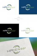 Logo & Huisstijl # 1164716 voor Ontwerp een Logo   Huisstijl voor nieuw bedrijf  HR4elkaar wedstrijd