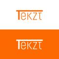 Logo & Huisstijl # 710479 voor Een modern strak logo & huisstijl voor Tekzt wedstrijd