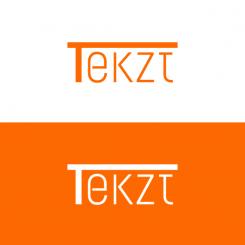 Logo & Huisstijl # 710479 voor Een modern strak logo & huisstijl voor Tekzt wedstrijd