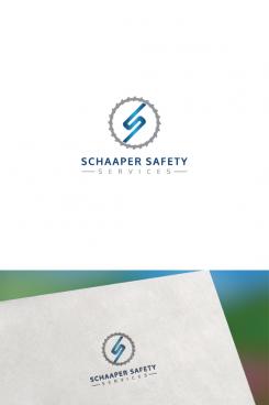 Logo & stationery # 812606 for Design a logo, business card and corporate identity for a safety consultancy office. contest