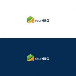 Logo & Huisstijl # 930982 voor Logo en huisstijl voor Your-NRG, een bedrijf dat producten voor duurzame energie verkoopt wedstrijd