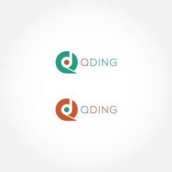 Logo & stationery # 905703 for QDING.nl contest