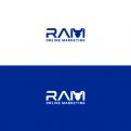 Logo & stationery # 729145 for RAM online marketing contest