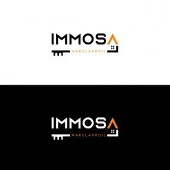 Logo & Huisstijl # 925869 voor logo vastgoedbedrijf wedstrijd
