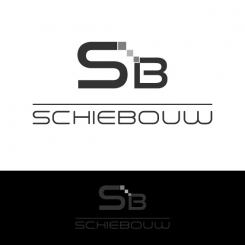 Logo & Huisstijl # 654810 voor nieuw logo voor SchieBouw wedstrijd