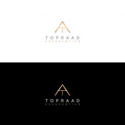 Logo & stationery # 770980 for Topraad Assurantiën seeks house-style & logo! contest