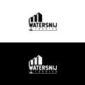 Logo & stationery # 1036924 for Logo and corporate identity for a cool waterjet cutting company contest