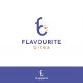 Logo & Huisstijl # 758742 voor Flavourite Bites in need of favorite design wedstrijd