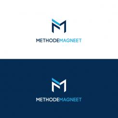 Logo & Huisstijl # 1133130 voor Methode Magneet wedstrijd