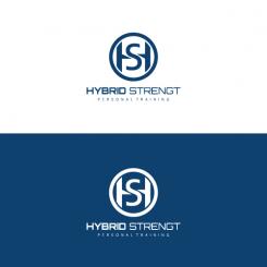 Logo & stationery # 863378 for Logo & Identity for Personal Training/ Brandname  contest