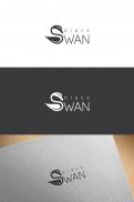 Logo & Huisstijl # 916950 voor Bedrijfslogo en huisstijl BlackSwan Transitie in Business wedstrijd