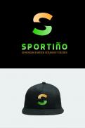 Logo & stationery # 694848 for Sportiño - a modern sports science company, is looking for a new logo and corporate design. We look forward to your designs contest