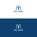 Logo & Huisstijl # 974234 voor voor een nieuw te starten mediationpraktijk  genaamd Inclusief mediation wedstrijd