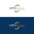 Logo & Huisstijl # 1164137 voor Ontwerp een Logo   Huisstijl voor nieuw bedrijf  HR4elkaar wedstrijd
