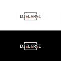 Logo & Corporate design  # 1241082 für Geben Sie mir das LOGO fur Dielerei bzw Parkett und Diele ! Wettbewerb