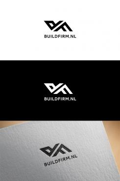 Logo & Huisstijl # 879034 voor Bouw, stevig, bedrijf: logo en huisstijl buildfirm.nl wedstrijd