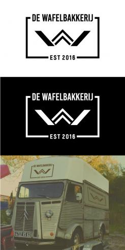 Logo & Huisstijl # 695151 voor Ontwerp het perfecte logo voor mijn prachtige Foodtruck wedstrijd