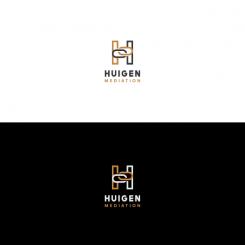 Logo & stationery # 1146382 for Logo   Housestyle Mediation contest