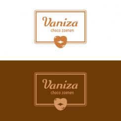 Logo & Huisstijl # 694751 voor Ontwerp een warm, romantisch, modern logo & huisstijl voor een chocolade product! wedstrijd