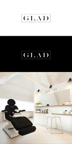 Logo & Huisstijl # 811020 voor Strak logo & huisstijl voor schoonheidssalon GLAD  wedstrijd