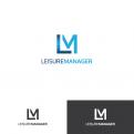 Logo & stationery # 813229 for Design a flashy logo + corporate identity for Leisure Manager - leisuremanager.nl contest