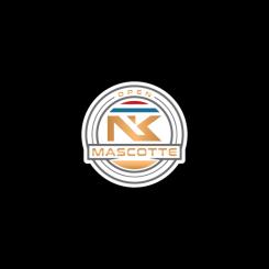 Logo & Huisstijl # 1296465 voor Creatief logo voor Open NK Mascotte wedstrijd