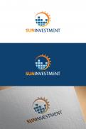 Logo & stationery # 760867 for Logo and house style Suninvestments contest