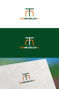 Logo & Huisstijl # 783544 voor Ontwerp een leuk en fris logo/huistijl voor Tuinmeubelen.nl & Loungeset.nl: De leukste tuinmeubelen winkel!!!! wedstrijd