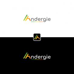 Logo & Huisstijl # 1296070 voor  Andergie    energie maar dan anders   Ontwikkel een Logo  Huisstijl en aanverwante materialen voor wedstrijd