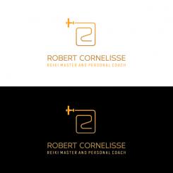 Logo & stationery # 694663 for Logo & Corporate identity for Reiki Master / Personal Coach contest