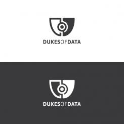 Logo & Corporate design  # 880353 für Design a new logo & CI for “Dukes of Data GmbH Wettbewerb
