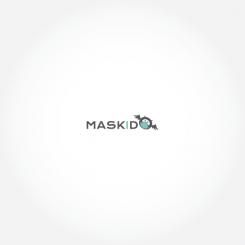 Logo & Corporate design  # 1060325 für Cotton Mask Startup Wettbewerb