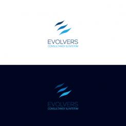 Logo & stationery # 1113595 for Please design a logo and corporate identity for a high end management services firm  consultancy and Interim   contest