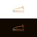 Logo & stationery # 943059 for Logo and corporate identity for BeBewust. The first step to awareness contest