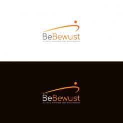 Logo & stationery # 943059 for Logo and corporate identity for BeBewust. The first step to awareness contest