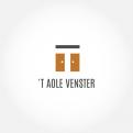 Logo & Huisstijl # 719050 voor `t Aole Venster wedstrijd