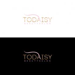 Logo & Huisstijl # 860700 voor Startup in de beautybranche 'Todaisy' zoekt pakkende uitstraling!! wedstrijd