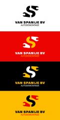 Logo & Huisstijl # 708317 voor  Logo en Huisstijl ontwerp Autodemontage van Spanje BV wedstrijd