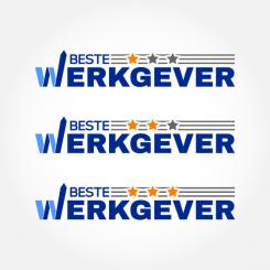 Logo & Huisstijl # 712231 voor Nieuw keurmerk voor Beste Werkgevers wedstrijd