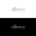 Logo & stationery # 1023619 for Logo webshop magic truffles contest