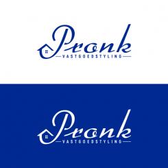 Logo & Huisstijl # 713135 voor Stijlvol logo gezocht voor vastgoedstyliste / verkoopstyliste omgeving Haarlem  wedstrijd