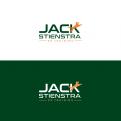 Logo & Huisstijl # 787170 voor Jack Stienstra K9 Training huisstijl en logo wedstrijd