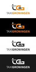 Logo & stationery # 702000 for Logo and corporate identity for Taxi Groningen contest
