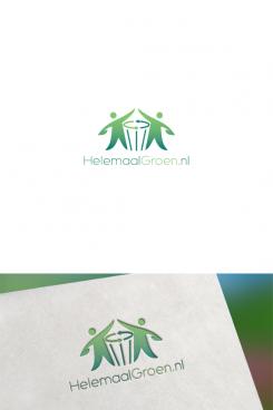Logo & Huisstijl # 1000748 voor Een zwerfvuilproject dat een frisse warme huisstijl en logo nodig heeft wedstrijd