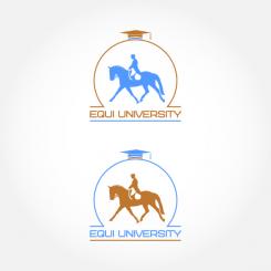 Logo & Huisstijl # 664082 voor Ontwerp een modern logo voor nieuw hippisch concept wedstrijd