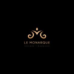 Logo & stationery # 979081 for creation of luxurious logo for a high end artisanal bakery contest