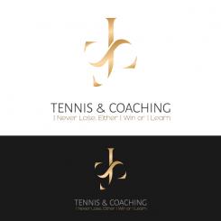 Logo & Huisstijl # 676022 voor Ontwerp een modern en origineel logo voor een zzp tennisleraar wedstrijd