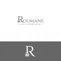 Logo & Huisstijl # 742434 voor Roumans schilderwerken wedstrijd