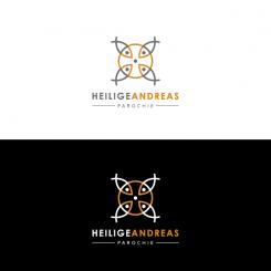 Logo & Huisstijl # 1295891 voor Nieuw logo en huisstijl voor de parochie heilige Andreas wedstrijd