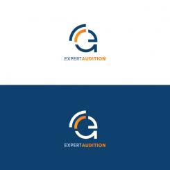 Logo & stationery # 956716 for audioprosthesis store   Expert audition   contest